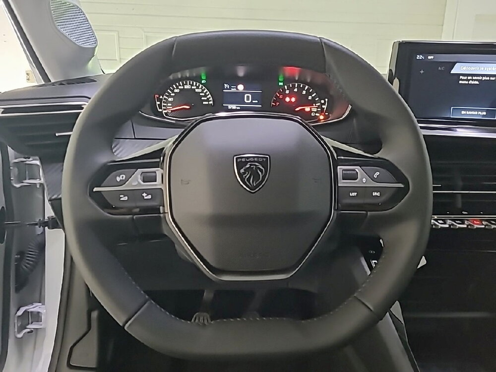 Occasion PEUGEOT 208 208 100 S&S BVM6 - Style