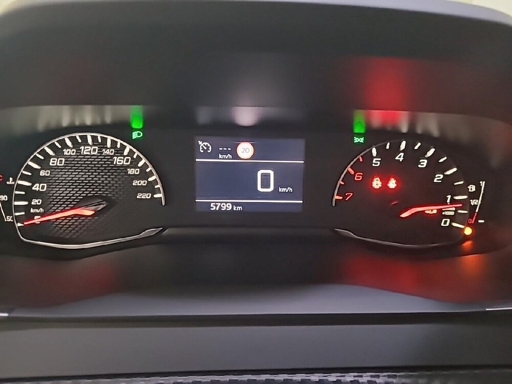 Occasion PEUGEOT 208 208 100 S&S BVM6 - Style