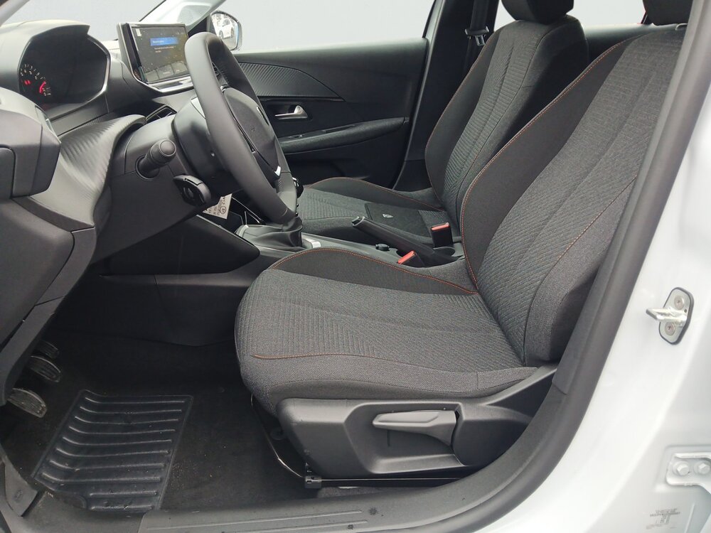 Occasion PEUGEOT 208 208 100 S&S BVM6 - Style