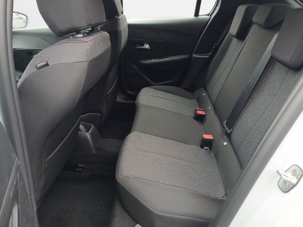 Occasion PEUGEOT 208 208 100 S&S BVM6