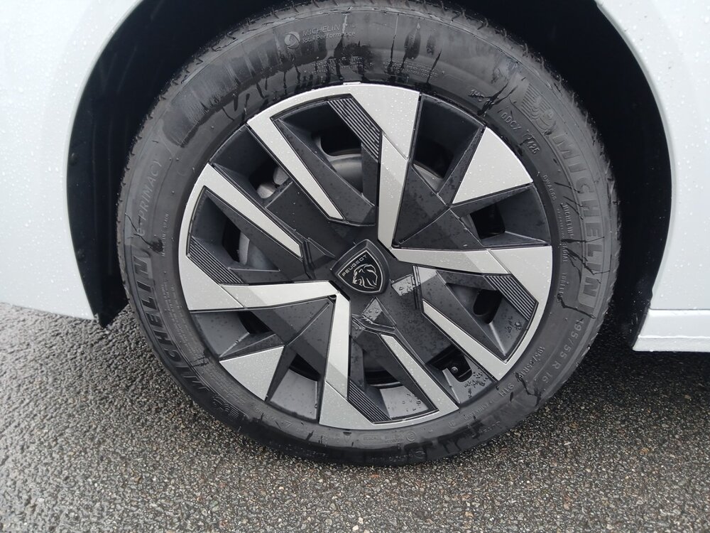 Occasion PEUGEOT 208 208 100 S&S BVM6