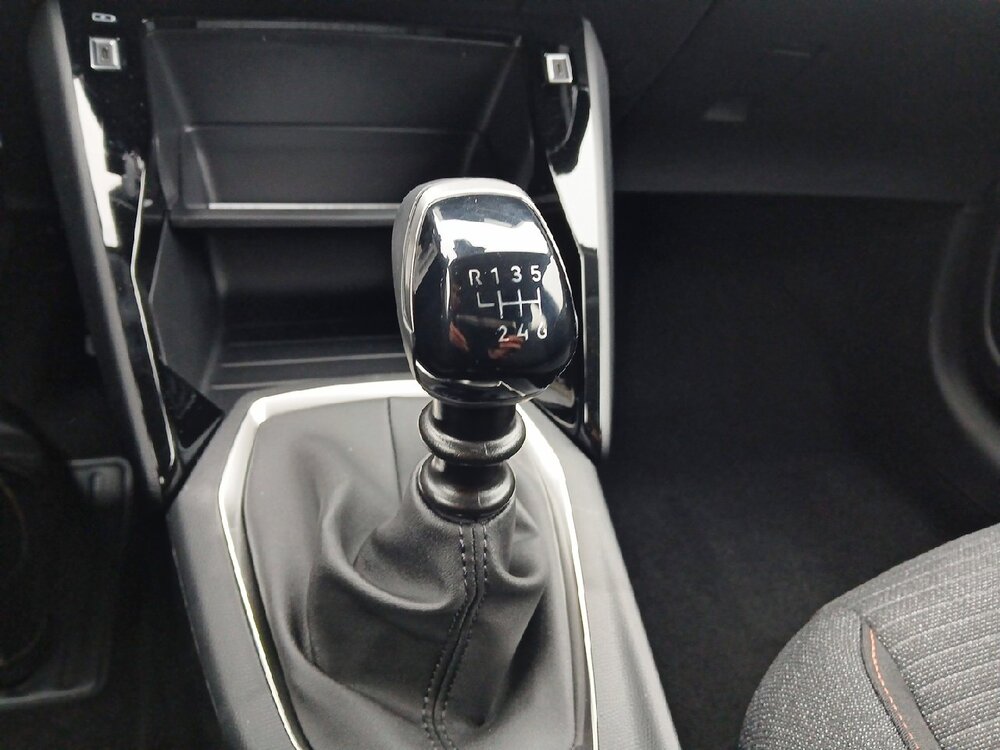 Occasion PEUGEOT 208 208 100 S&S BVM6