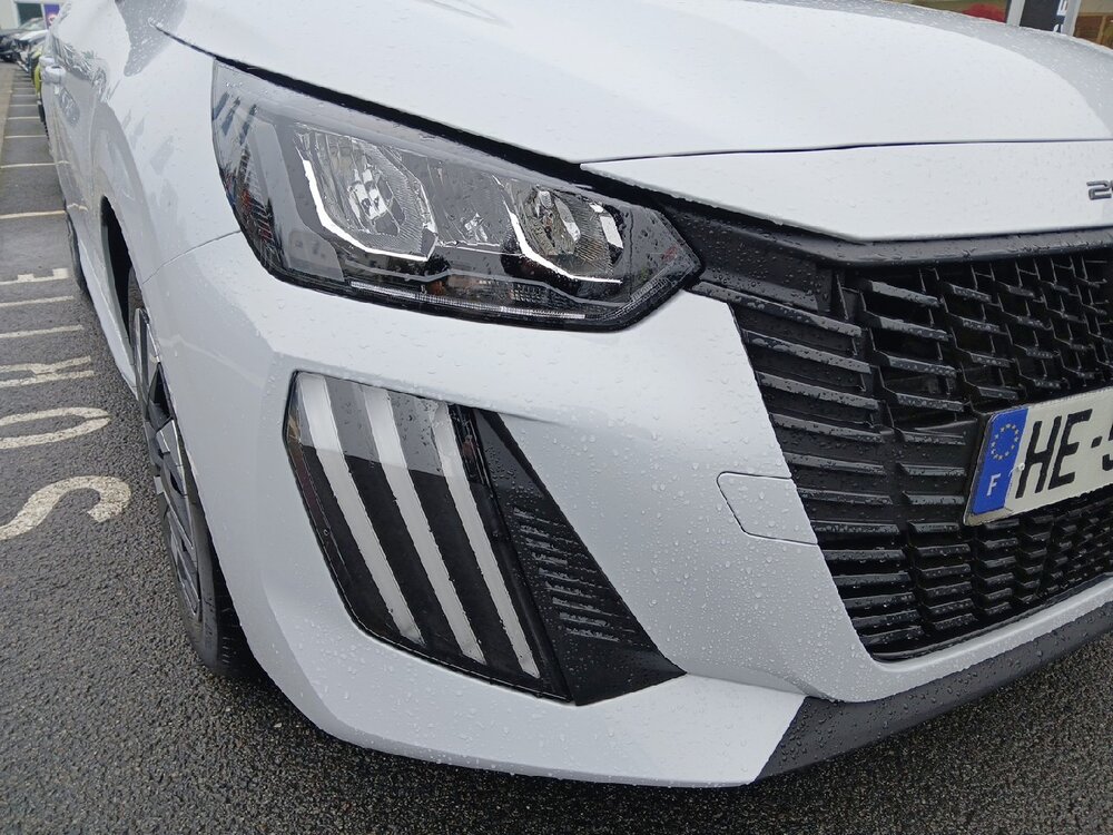 Occasion PEUGEOT 208 208 100 S&S BVM6