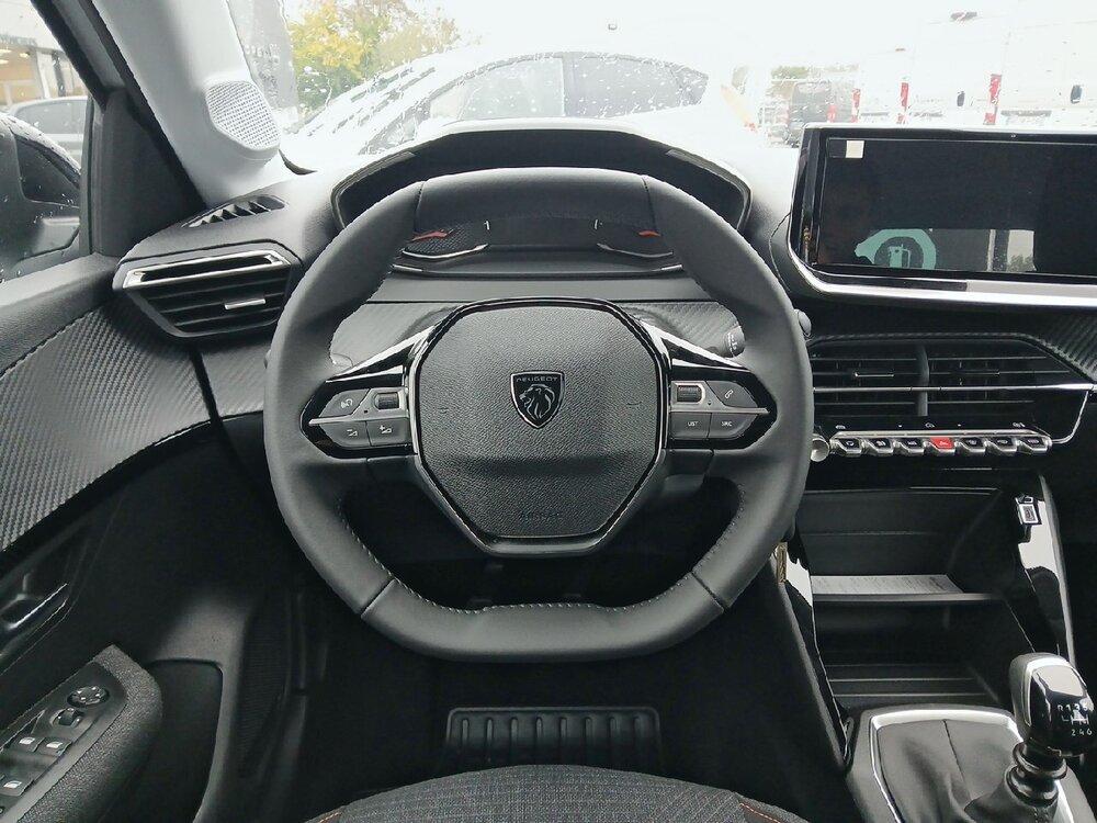 Occasion PEUGEOT 208 208 100 S&S BVM6