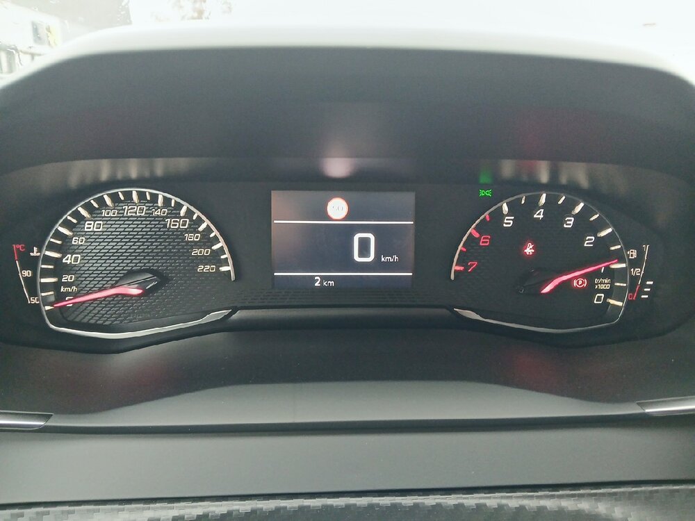 Occasion PEUGEOT 208 208 100 S&S BVM6