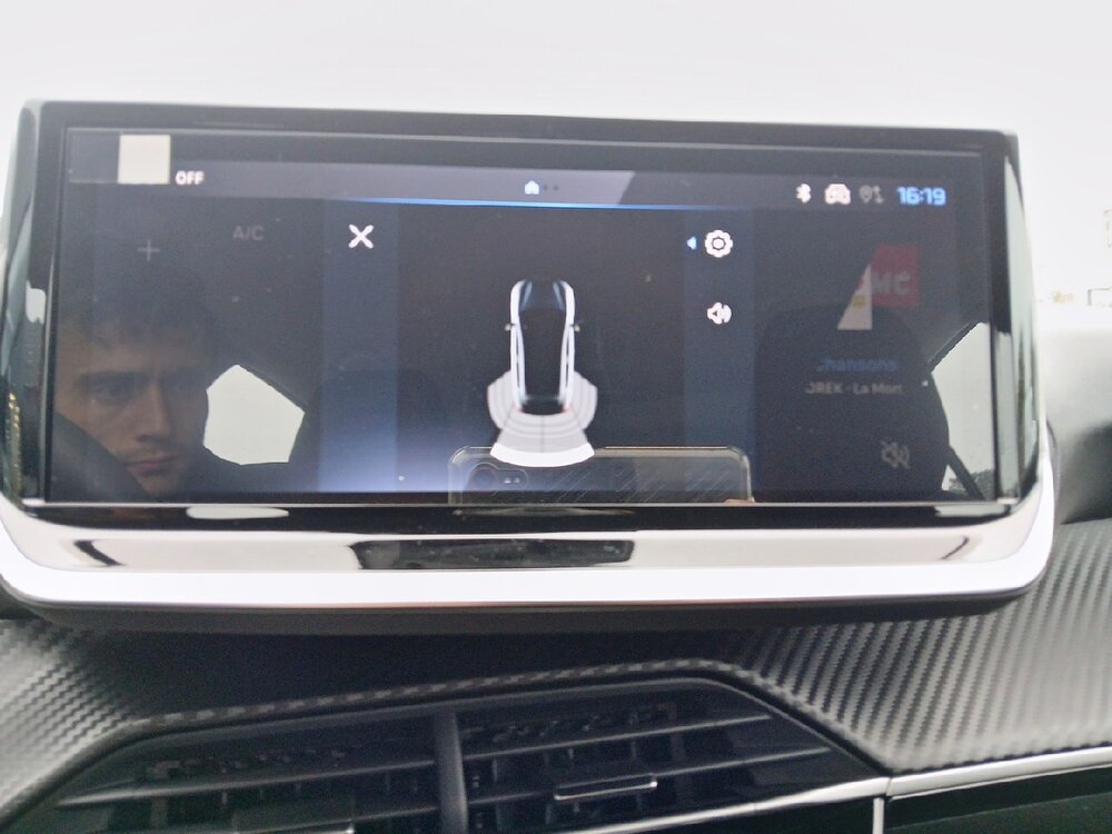 Occasion PEUGEOT 208 208 100 S&S BVM6 - Style