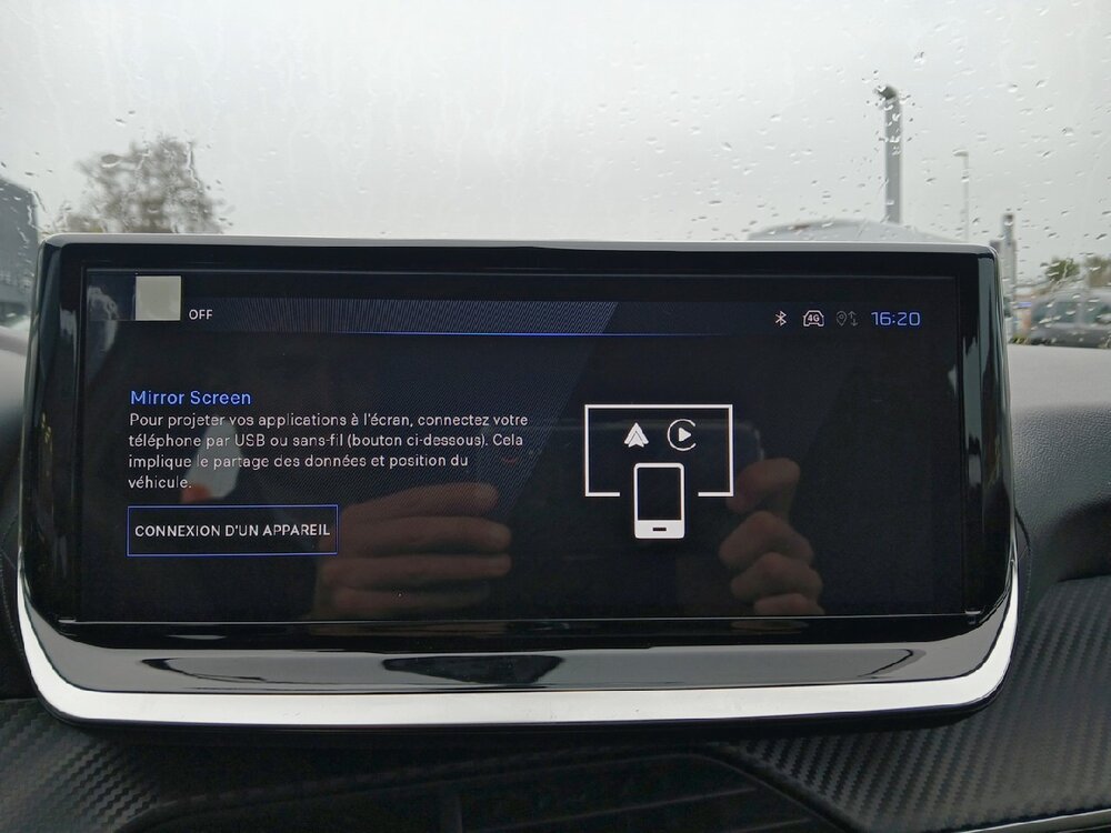 Occasion PEUGEOT 208 208 100 S&S BVM6 - Style