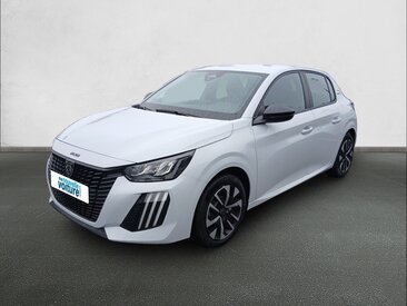Occasion PEUGEOT 208 208 100 S&S BVM6 - Style