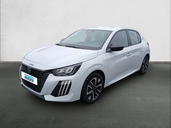 Occasion PEUGEOT 208 208 100 S&S BVM6 - Style