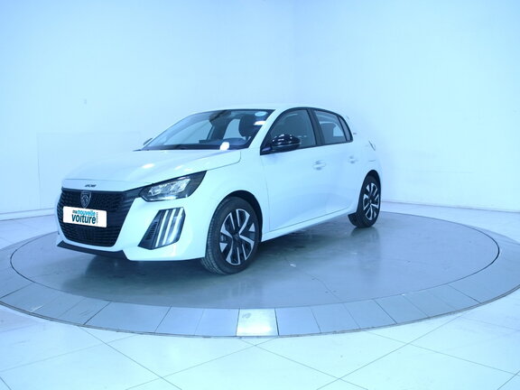 Occasion PEUGEOT 208 208 100 S&S BVM6 - Style