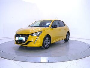 Occasion PEUGEOT 208 208 PureTech 100 S&S BVM6 - Style