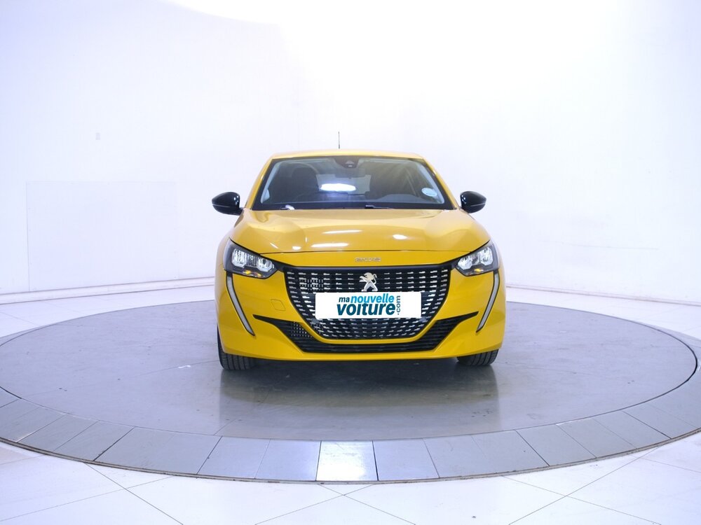 Occasion PEUGEOT 208 208 PureTech 100 S&S BVM6