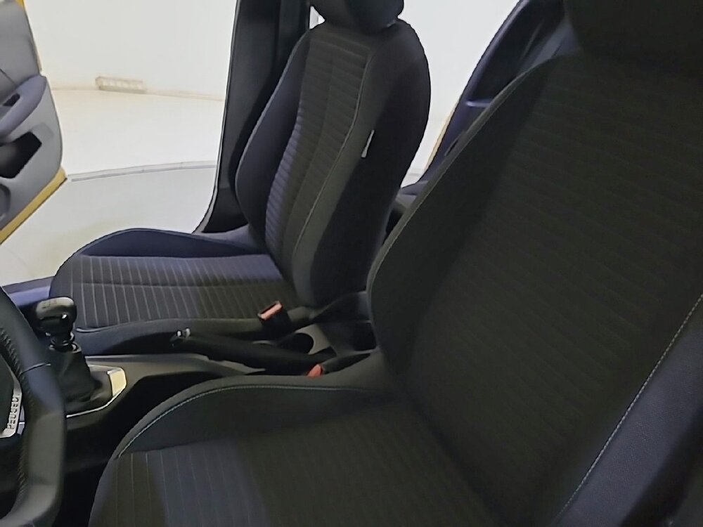 Occasion PEUGEOT 208 208 PureTech 100 S&S BVM6