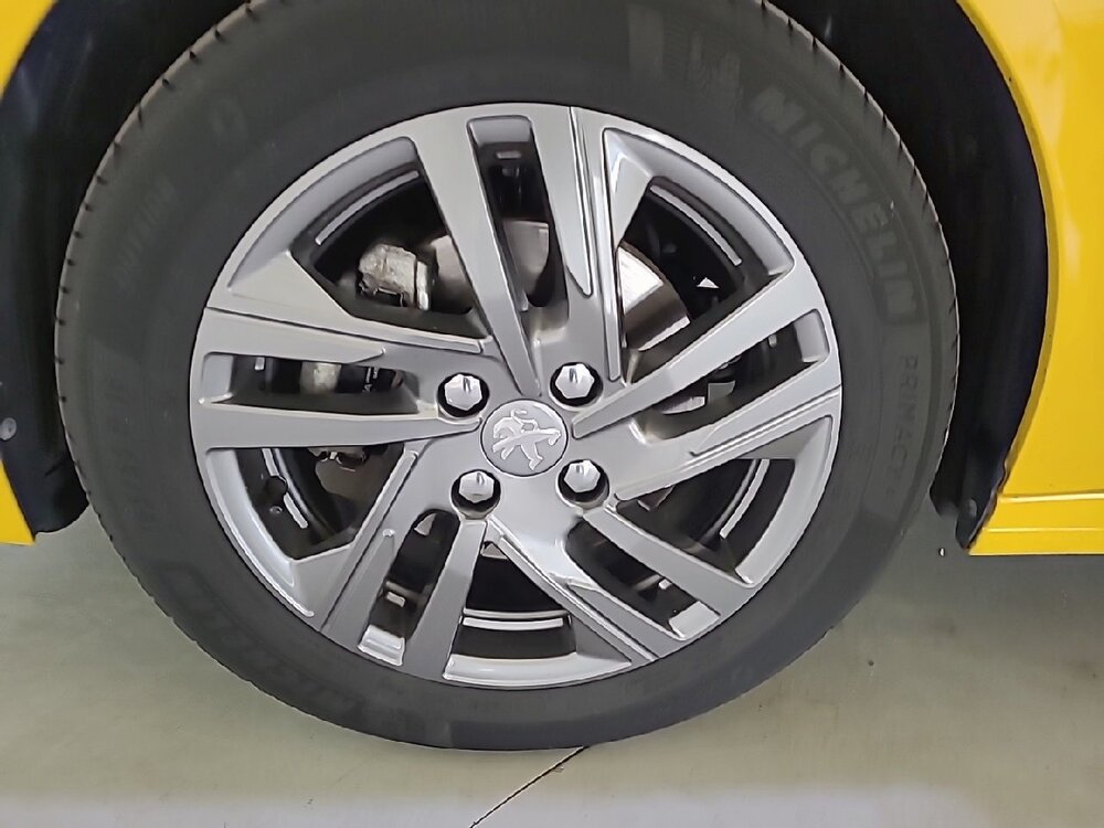 Occasion PEUGEOT 208 208 PureTech 100 S&S BVM6