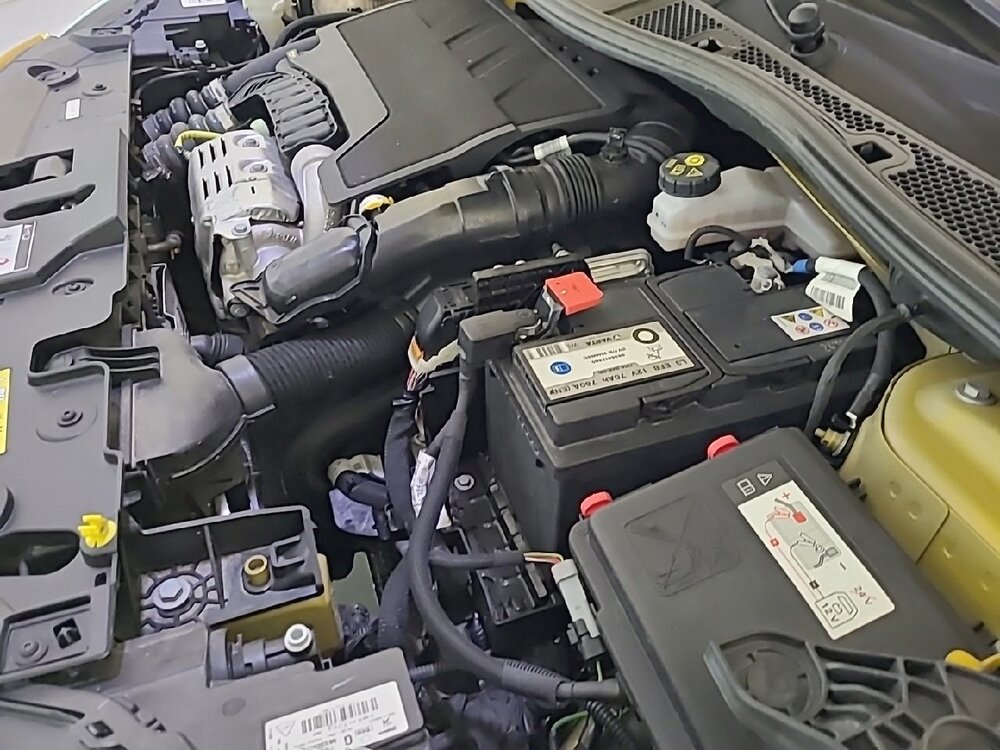 Occasion PEUGEOT 208 208 PureTech 100 S&S BVM6