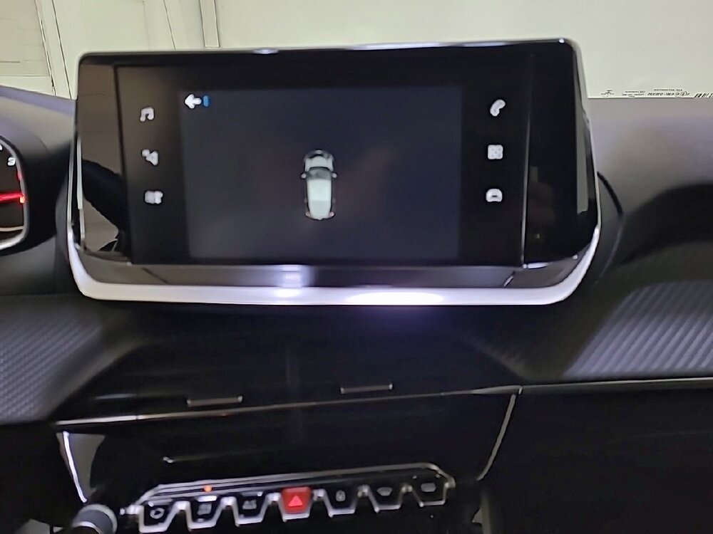 Occasion PEUGEOT 208 208 PureTech 100 S&S BVM6