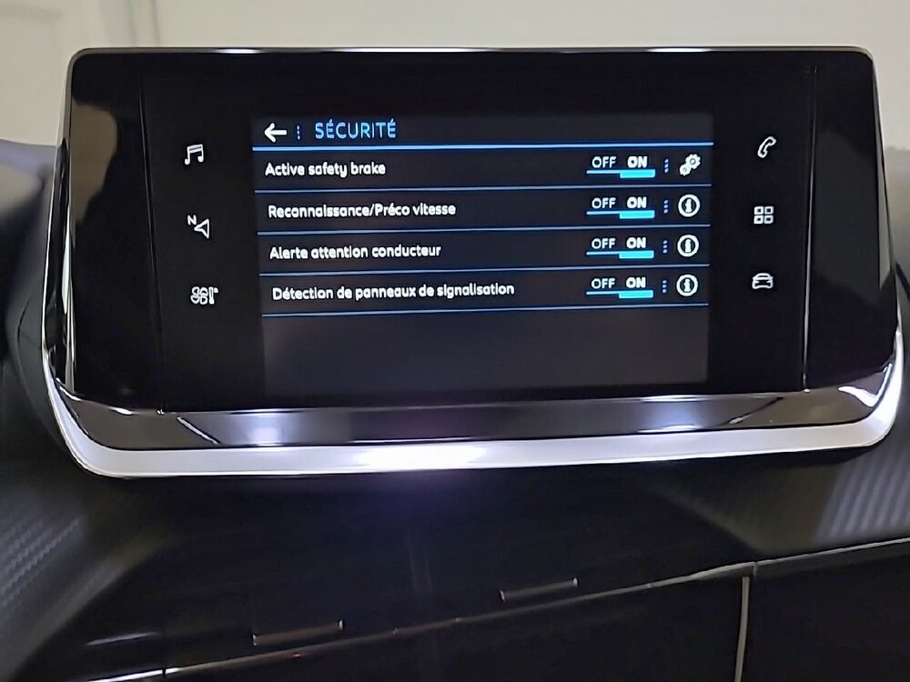 Occasion PEUGEOT 208 208 PureTech 100 S&S BVM6