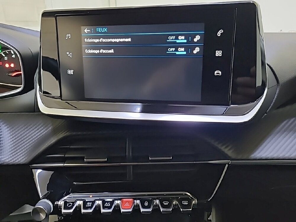 Occasion PEUGEOT 208 208 PureTech 100 S&S BVM6