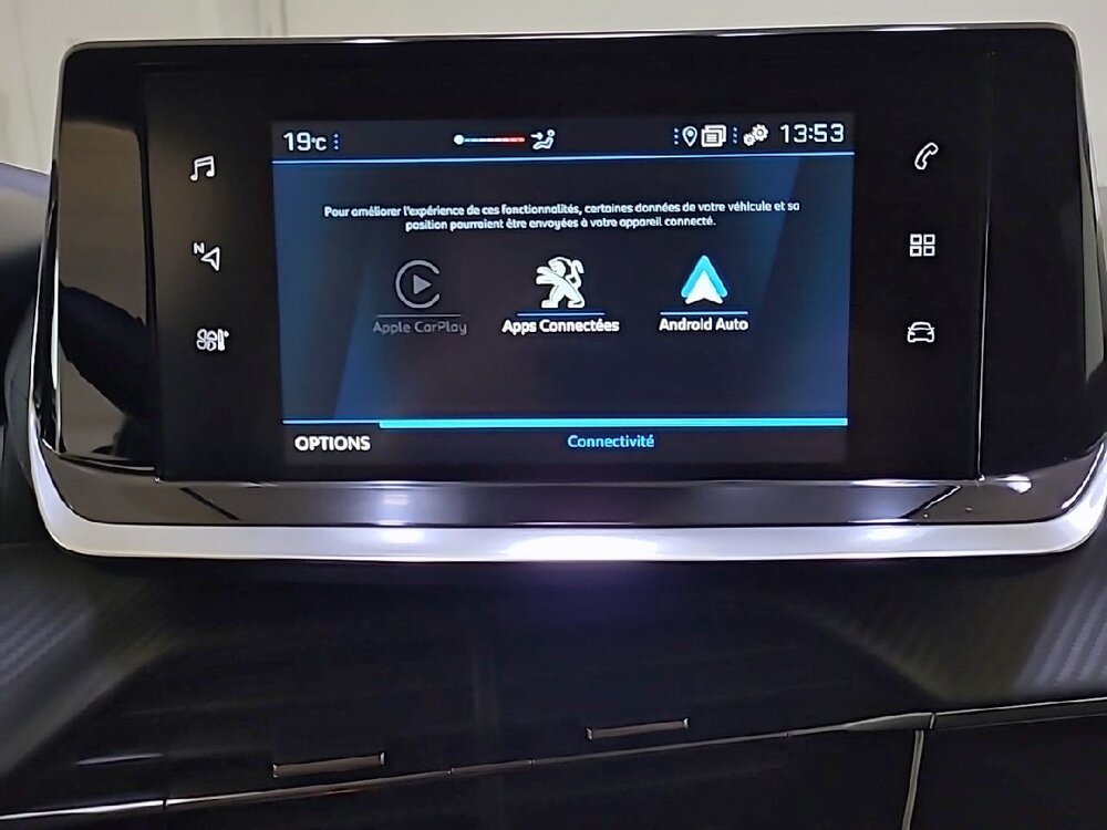 Occasion PEUGEOT 208 208 PureTech 100 S&S BVM6