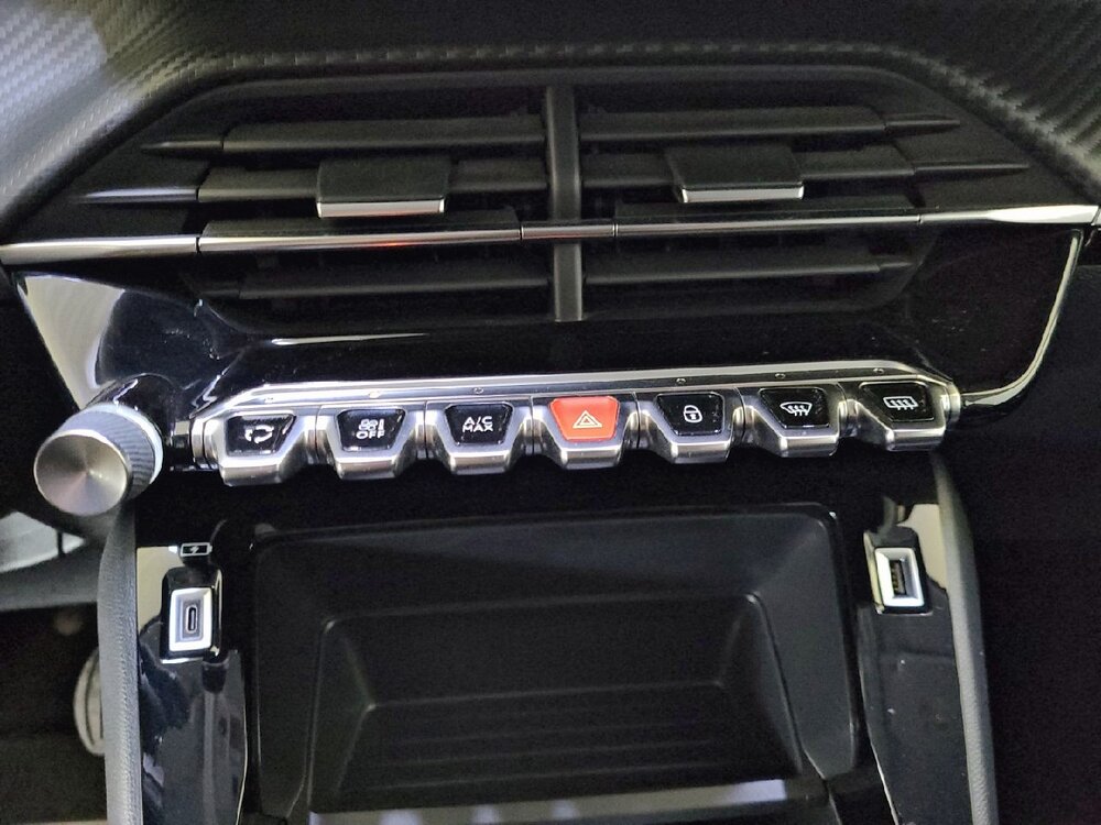 Occasion PEUGEOT 208 208 PureTech 100 S&S BVM6