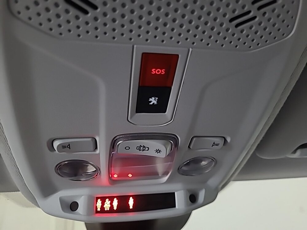 Occasion PEUGEOT 208 208 PureTech 100 S&S BVM6