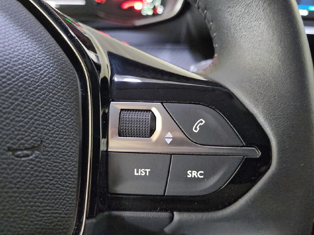 Occasion PEUGEOT 208 208 PureTech 100 S&S BVM6