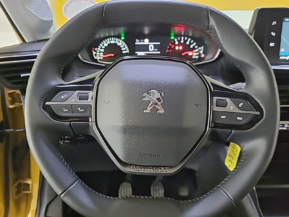 Occasion PEUGEOT 208 208 PureTech 100 S&S BVM6