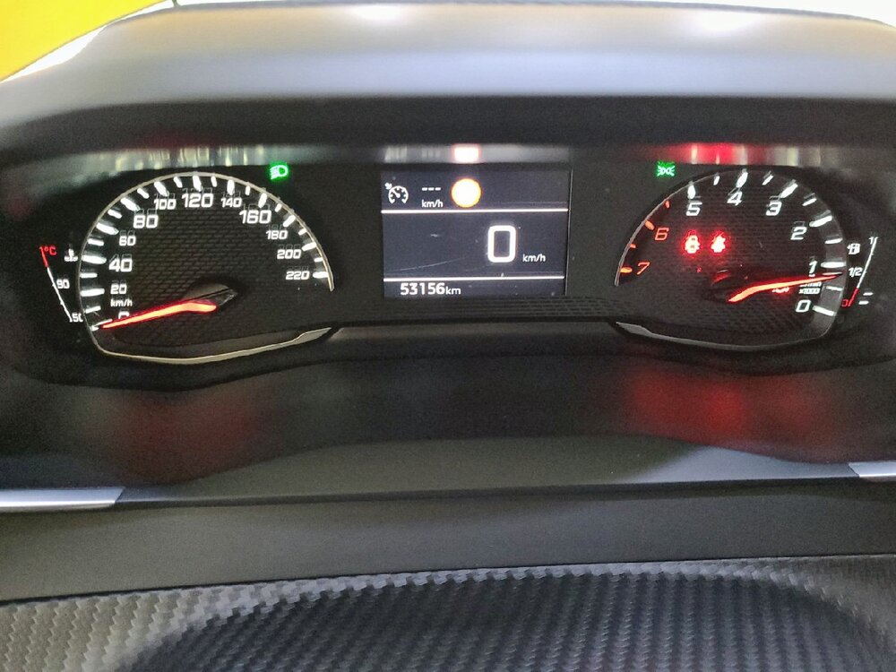 Occasion PEUGEOT 208 208 PureTech 100 S&S BVM6