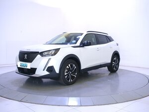 Occasion PEUGEOT 2008 2008 BlueHDi 130 S&S EAT8 - Allure