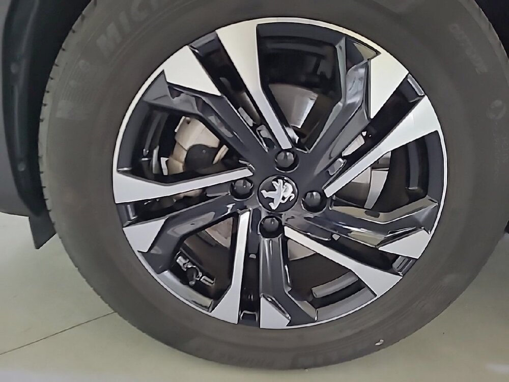 Occasion PEUGEOT 2008 2008 BlueHDi 130 S&S EAT8 - Allure