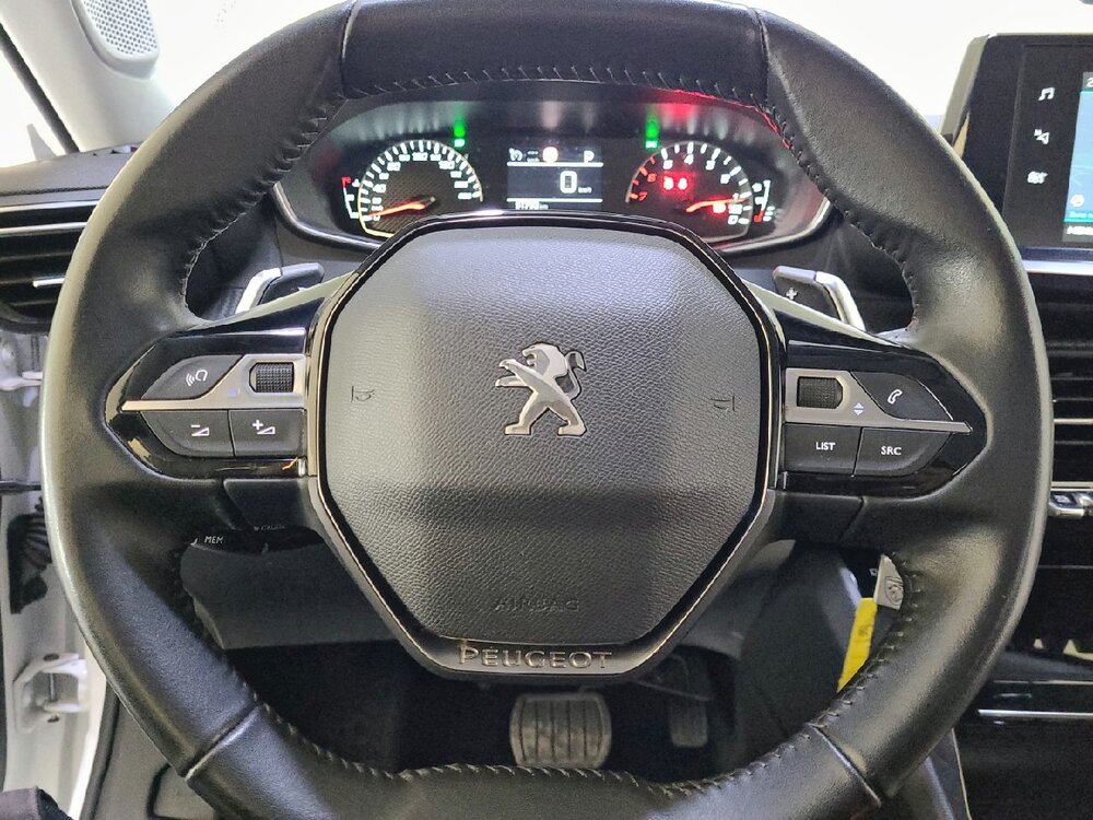 Occasion PEUGEOT 2008 2008 BlueHDi 130 S&S EAT8 - Allure