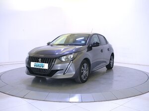 Occasion PEUGEOT 208 208 PureTech 75 S&S BVM5 - Style