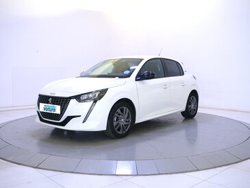 Occasion PEUGEOT 208 208 PureTech 75 S&S BVM5