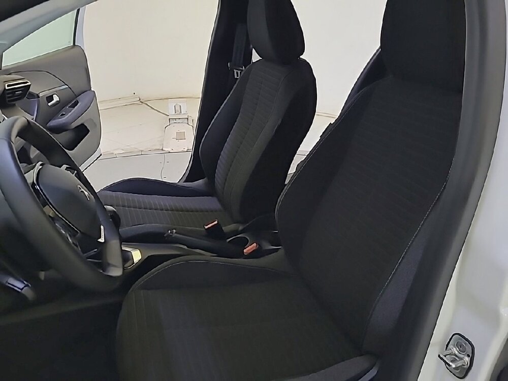 Occasion PEUGEOT 208 208 PureTech 75 S&S BVM5