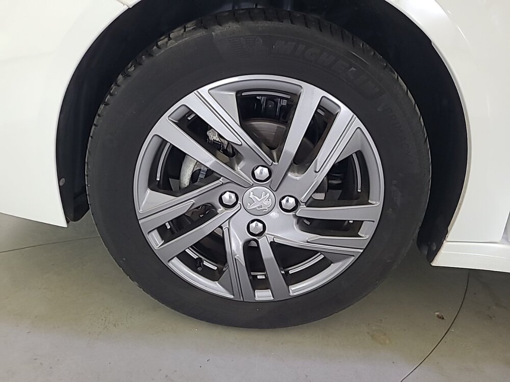 Occasion PEUGEOT 208 208 PureTech 75 S&S BVM5