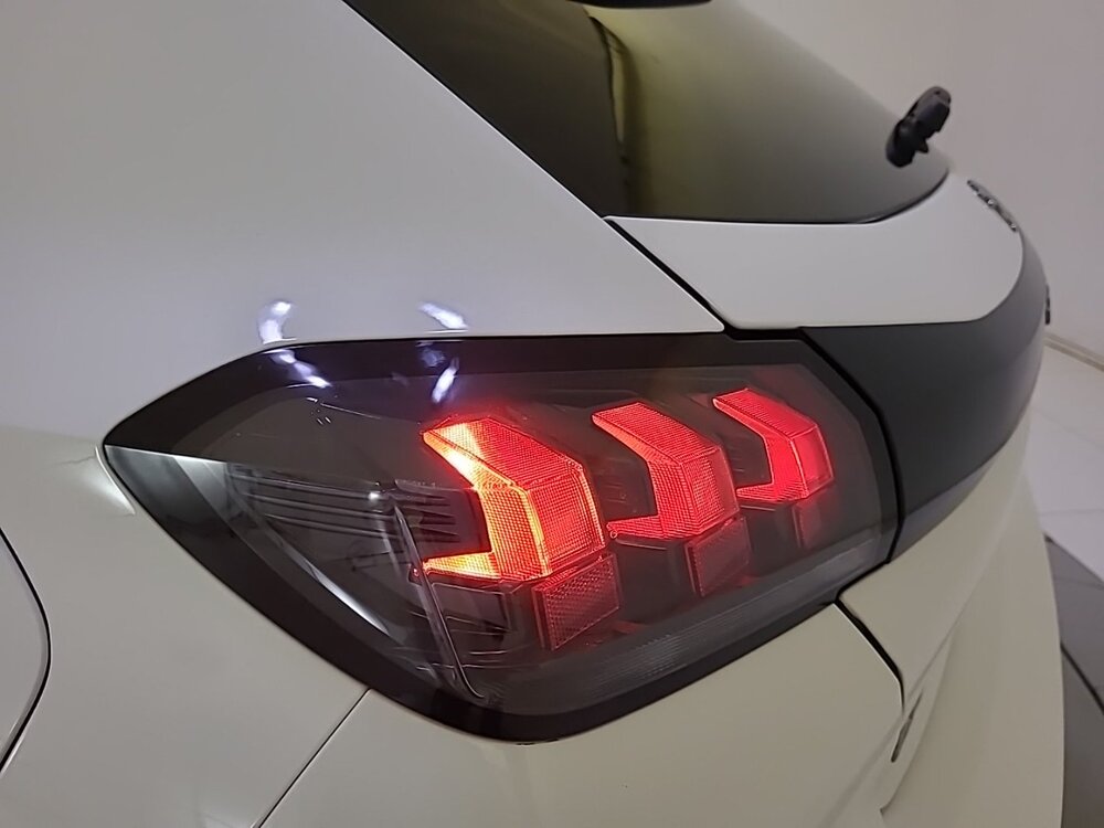 Occasion PEUGEOT 208 208 PureTech 75 S&S BVM5