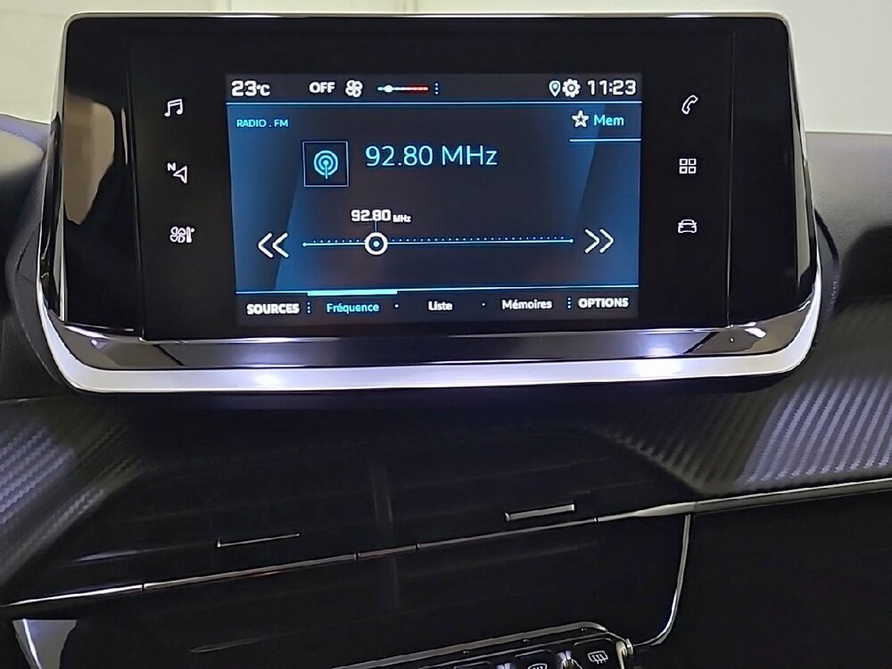 Occasion PEUGEOT 208 208 PureTech 75 S&S BVM5