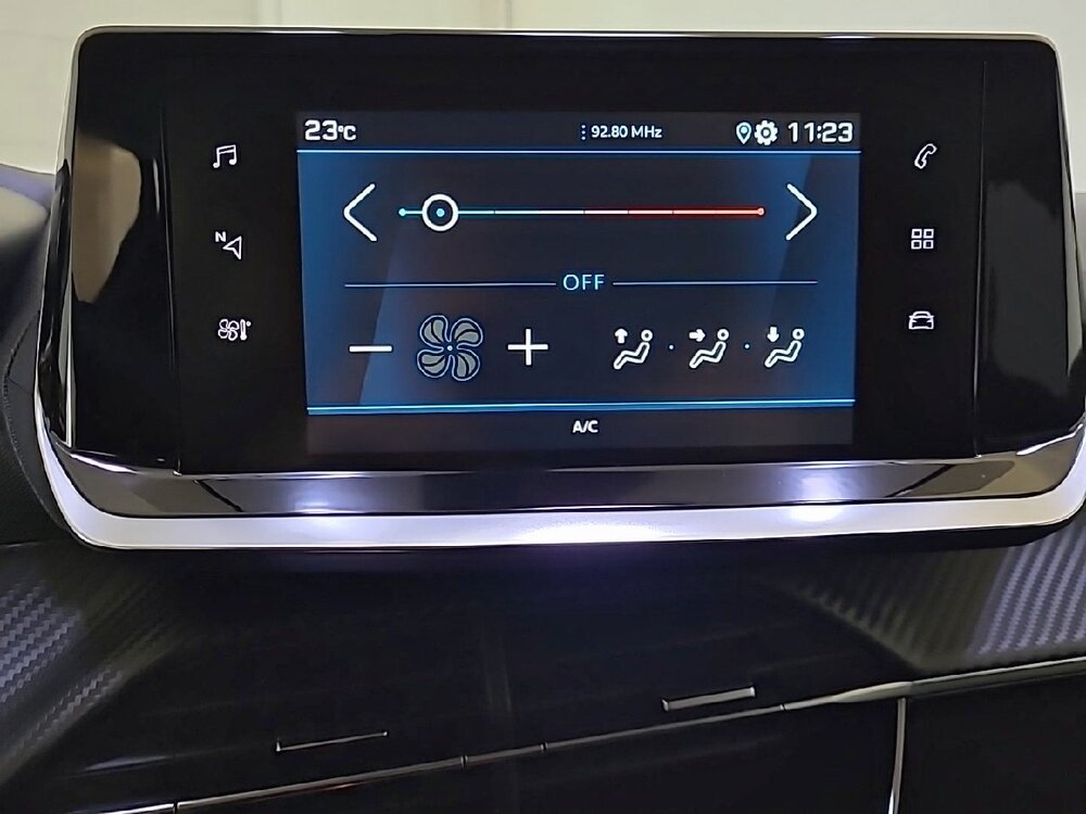 Occasion PEUGEOT 208 208 PureTech 75 S&S BVM5