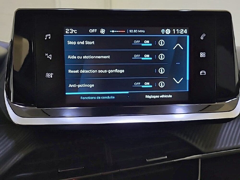 Occasion PEUGEOT 208 208 PureTech 75 S&S BVM5