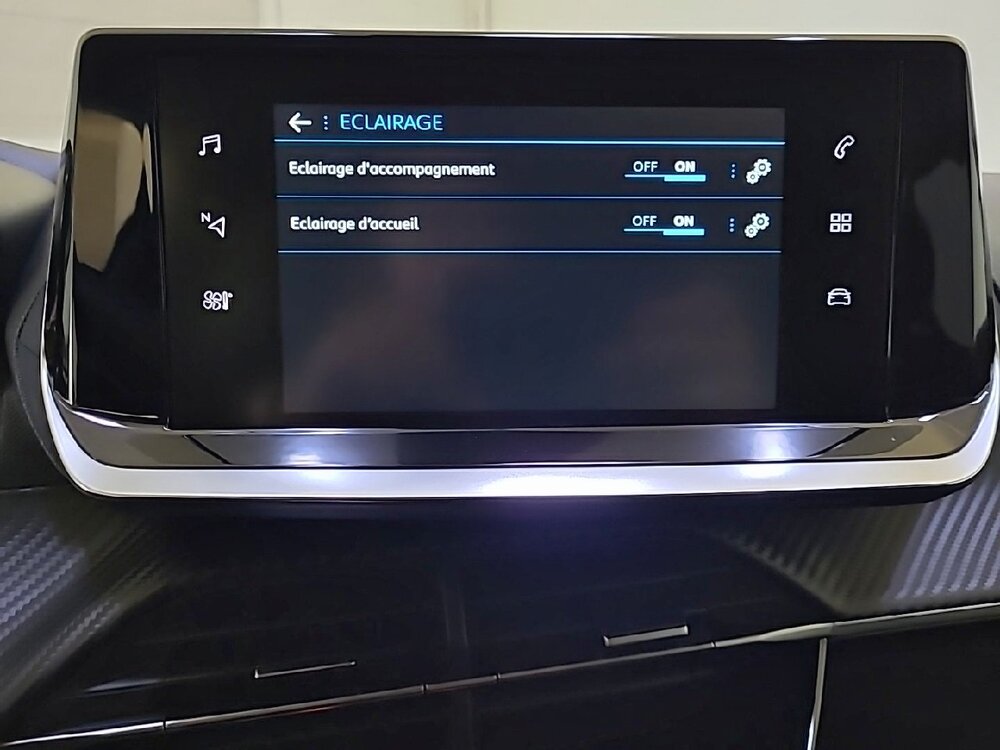 Occasion PEUGEOT 208 208 PureTech 75 S&S BVM5