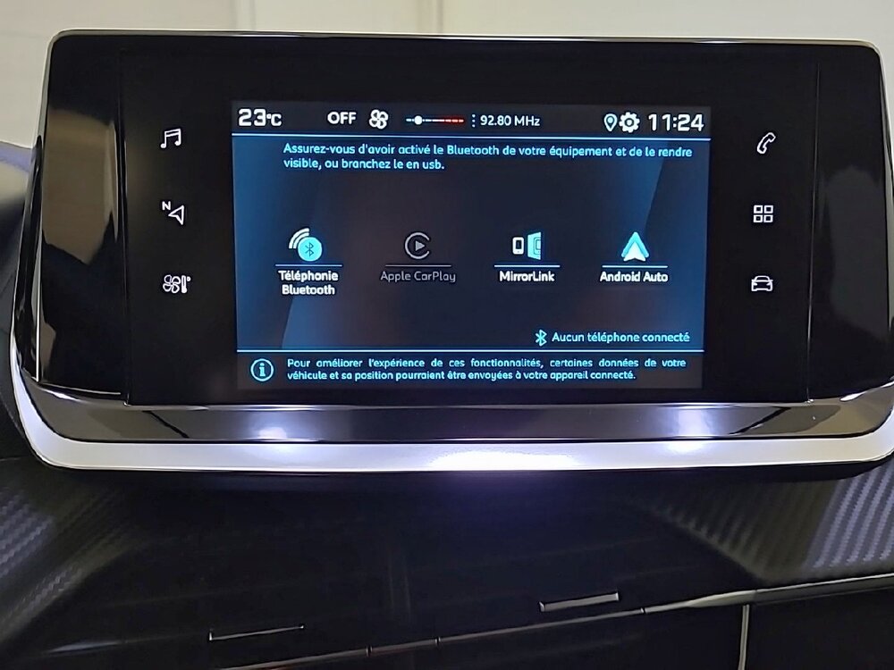 Occasion PEUGEOT 208 208 PureTech 75 S&S BVM5