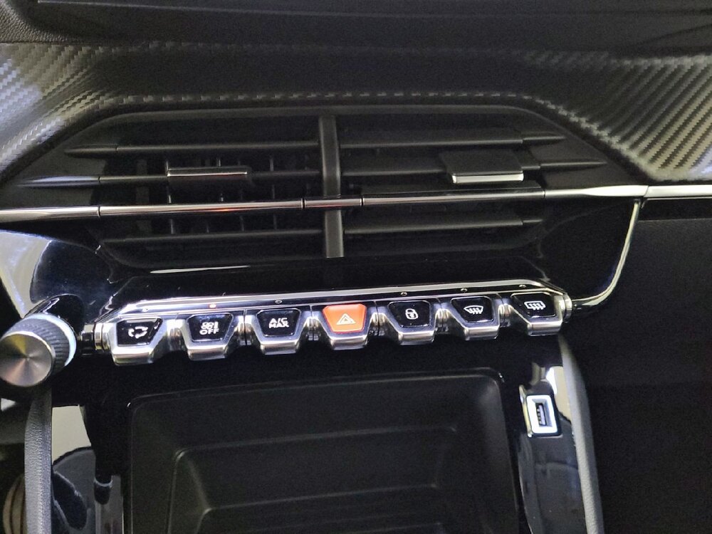 Occasion PEUGEOT 208 208 PureTech 75 S&S BVM5