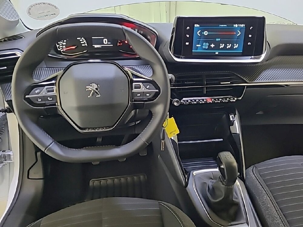 Occasion PEUGEOT 208 208 PureTech 75 S&S BVM5