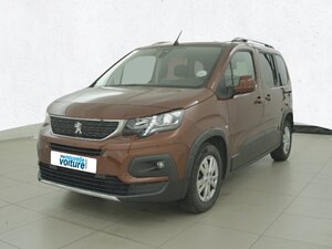 Occasion PEUGEOT Rifter Rifter Standard BlueHDi 130 S&S BVM6 - Allure