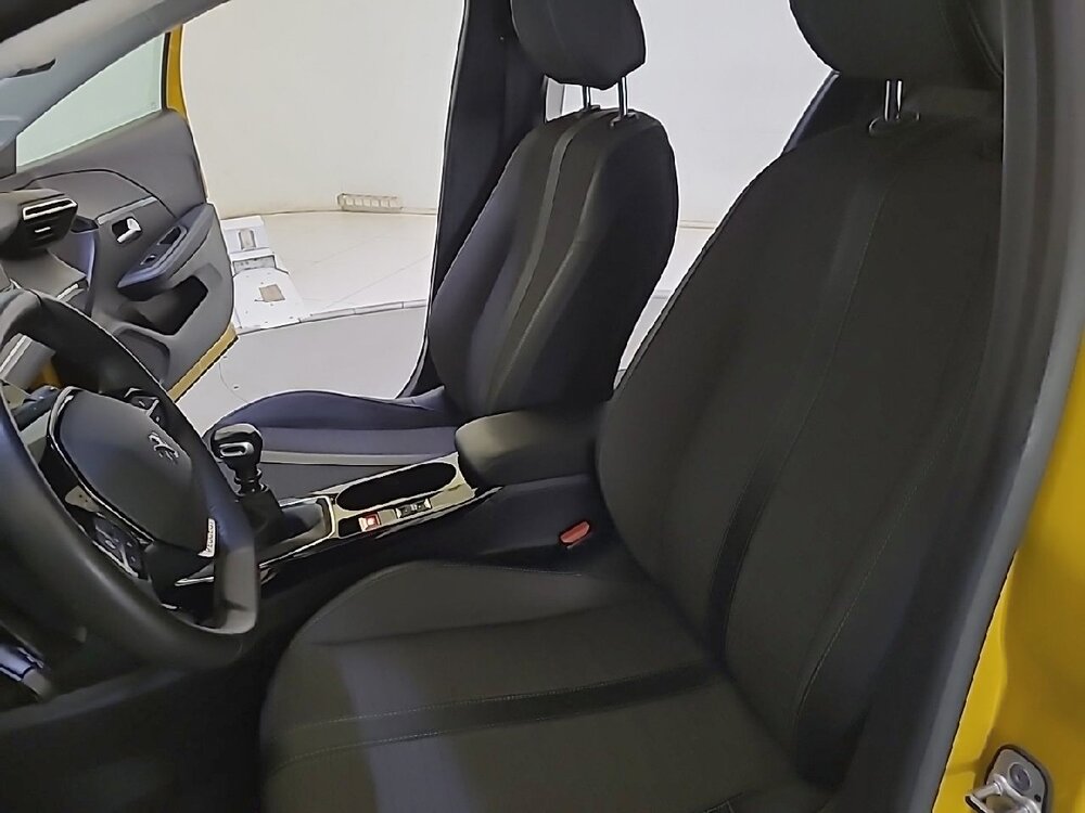 Occasion PEUGEOT 208 208 PureTech 100 S&S BVM6 - Allure Pack