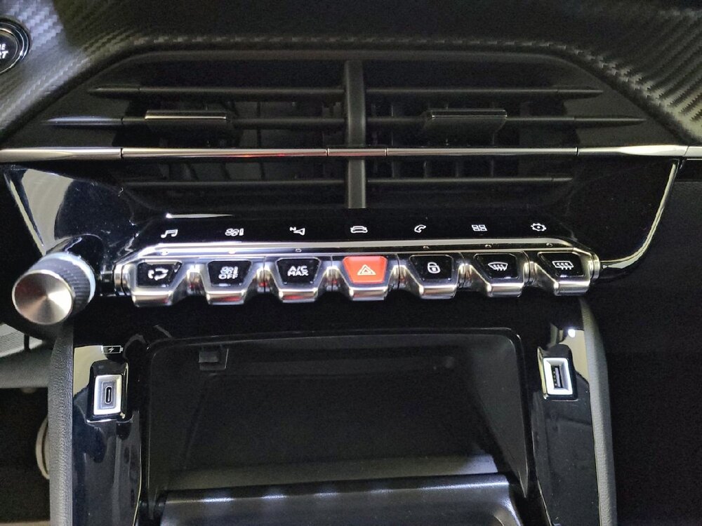 Occasion PEUGEOT 208 208 PureTech 100 S&S BVM6 - Allure Pack