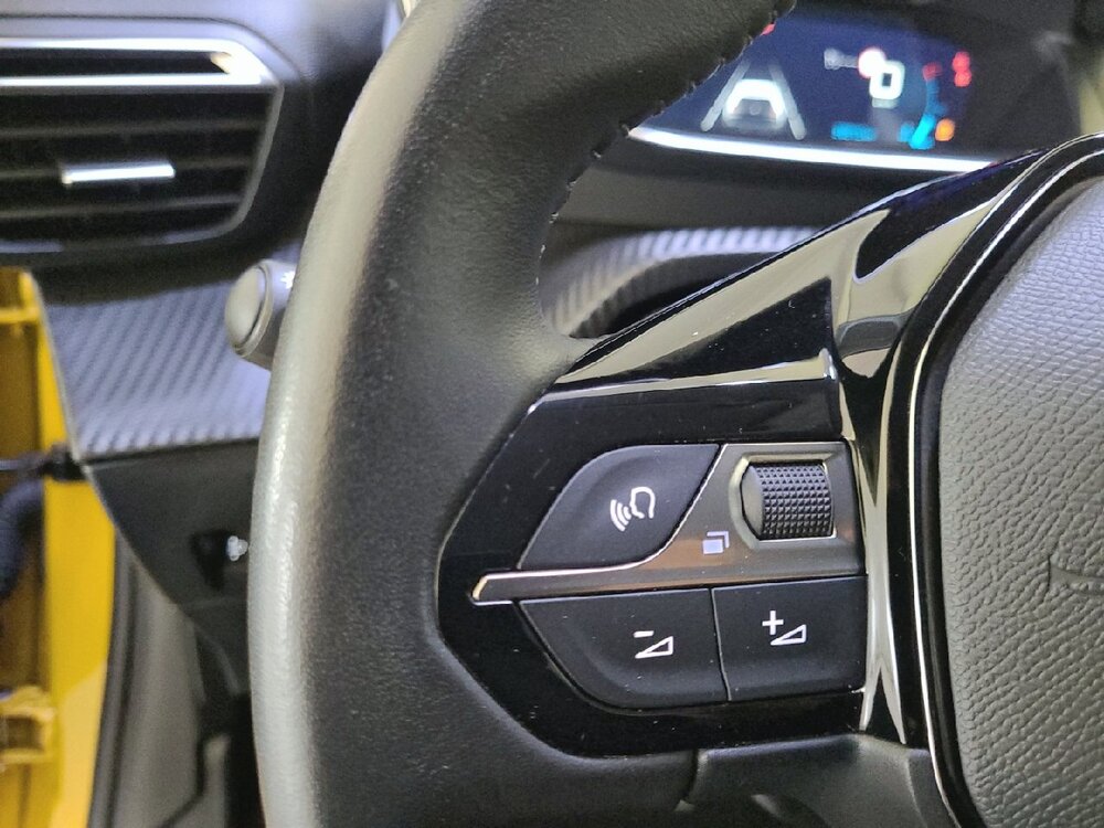 Occasion PEUGEOT 208 208 PureTech 100 S&S BVM6 - Allure Pack