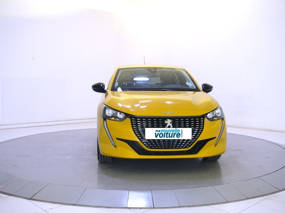Occasion PEUGEOT 208 208 PureTech 100 S&S BVM6