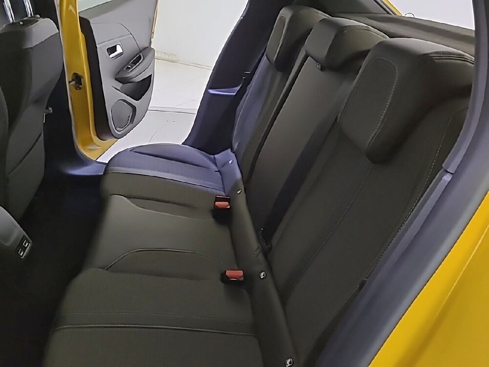 Occasion PEUGEOT 208 208 PureTech 100 S&S BVM6