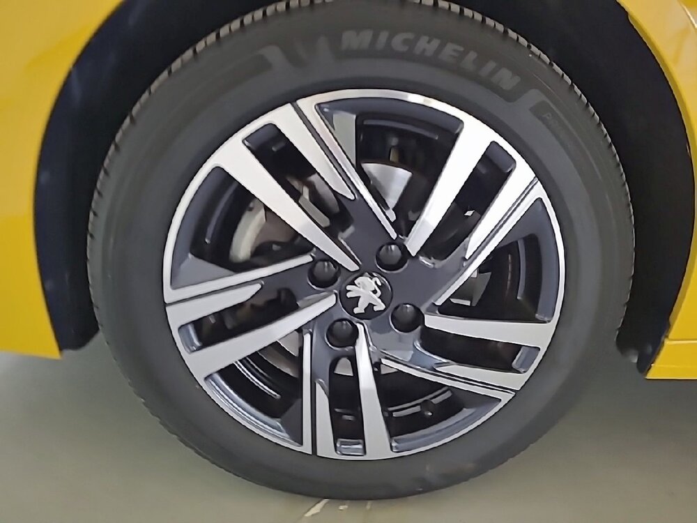 Occasion PEUGEOT 208 208 PureTech 100 S&S BVM6